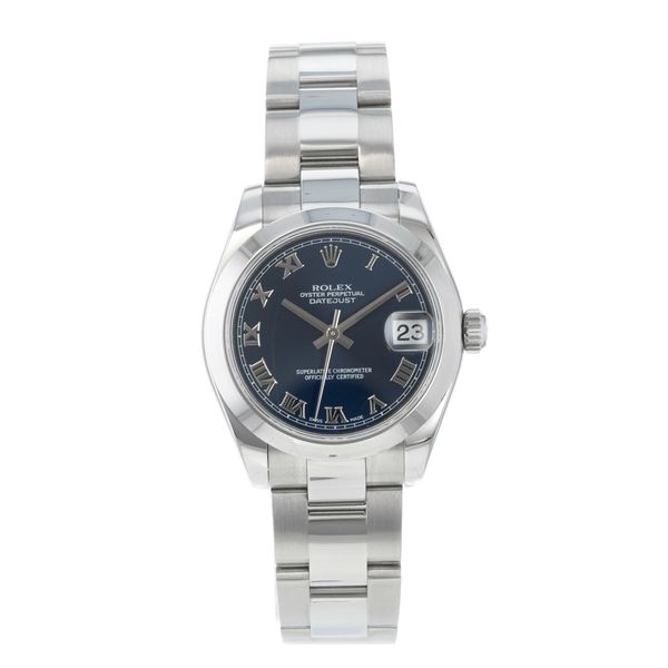 Rolex Datejust Lady 31 178240
